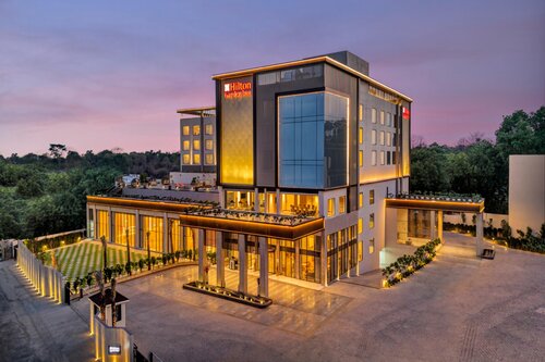 Hilton Garden Inn Jabalpur