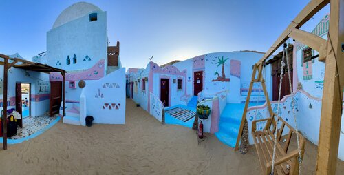 Nubian Palace - by kerma hospitality