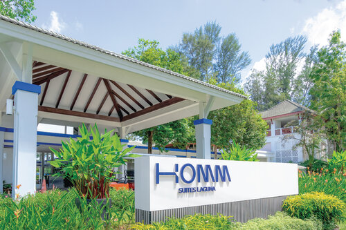 HOMM Suites Laguna – a brand of Banyan Group