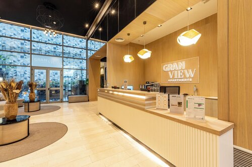 Gran View Apartments