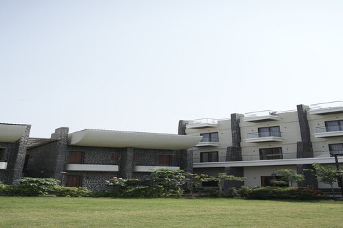 Mandav Heritage Resort