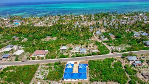 Serenity Boutique Hotel