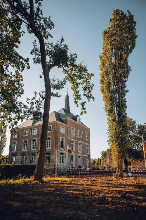 Van Oys Maastricht Retreat