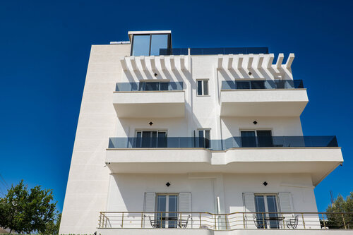 La Maison Boutique Hotel