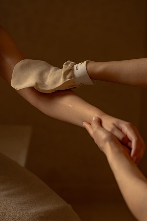 Idou Malabata Beach & Spa