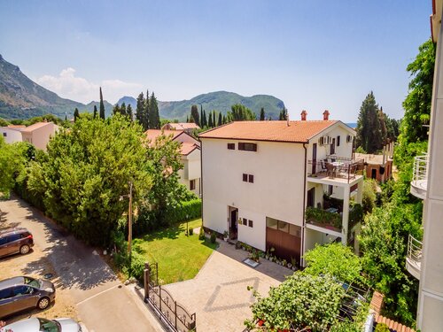 Apartments Viktorija