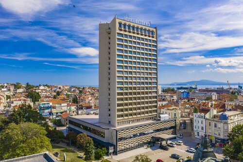 Business Hotel Bulgaria