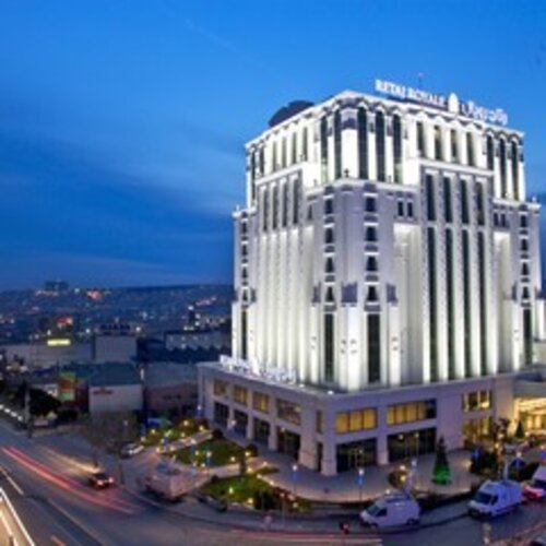Rotta Hotel İstanbul