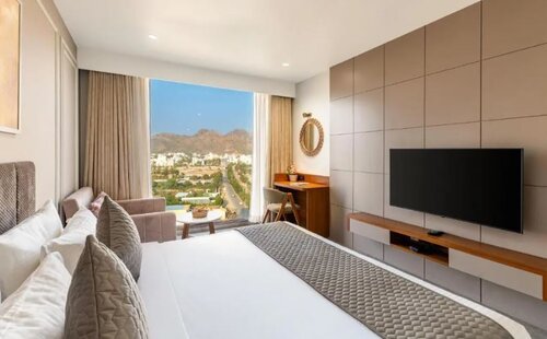 Hotel Paradise Bliss