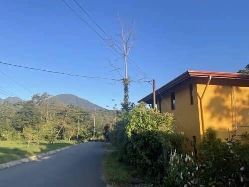 Kakao Lodge & Garden Río Celeste