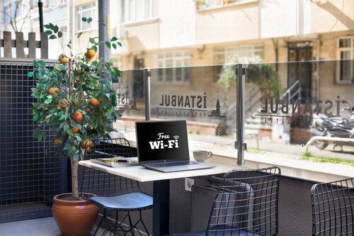 Istanbul Suites Hotel