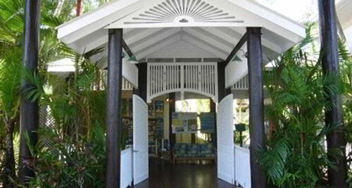 Port Douglas Retreat
