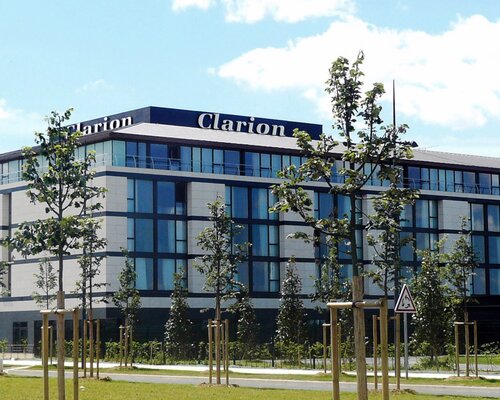 Residhome Suites Paris Senart