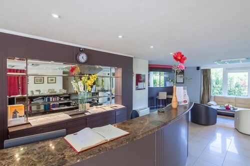 Excellior Suites Grand Geneve