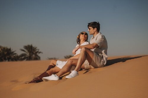 Vignette Collection ALDHAFRA RESORT