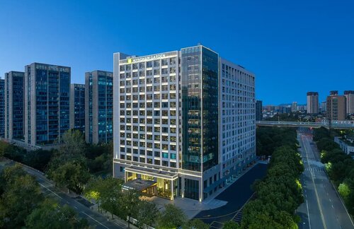 Wyndham Garden Hotel Xixi Hangzhou