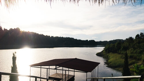 El Nido Hotel Guatape