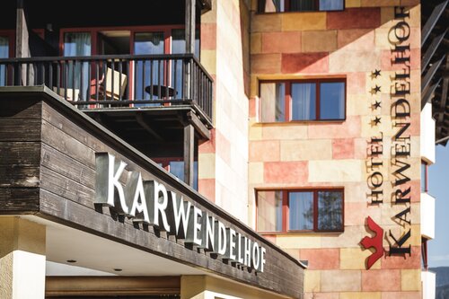 Seefelds Bed & Breakfast