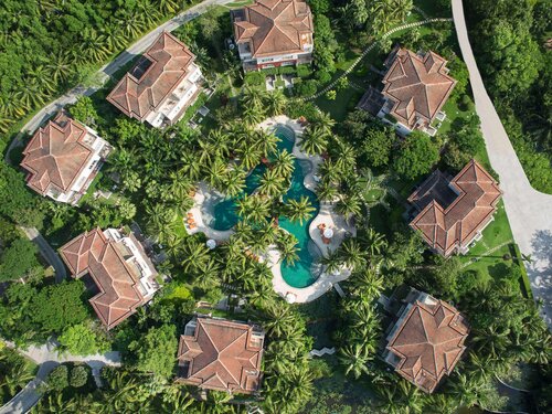 Grand Mercure Sanya Yalong Bay