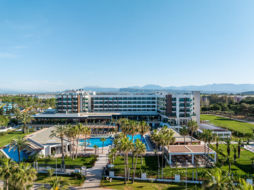 Sural Saray (Adult Only +16)