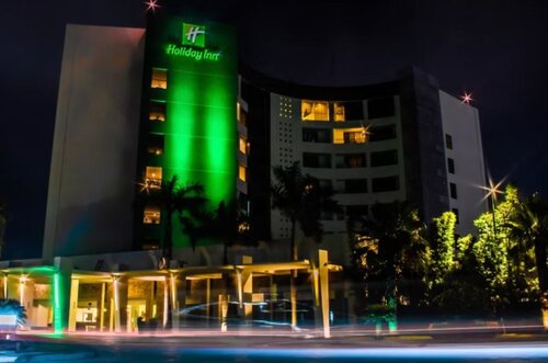 Holiday Inn Tuxpan Convention Center