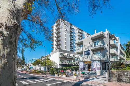 Paraiso Apartamentos Turisticos