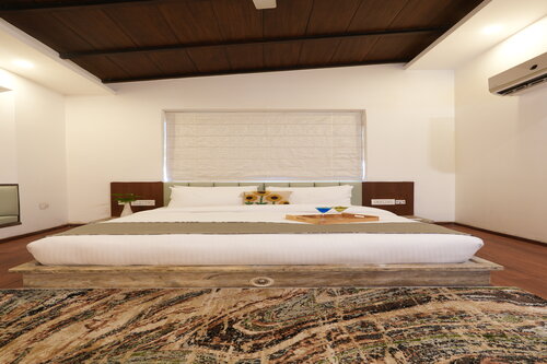 Tusker Trail Corbett