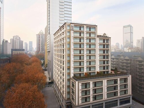 Ming Hotel Nanjing MGallery Collection