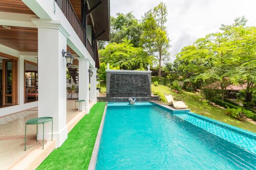 Guru Resort Chiang Mai By Zuzu