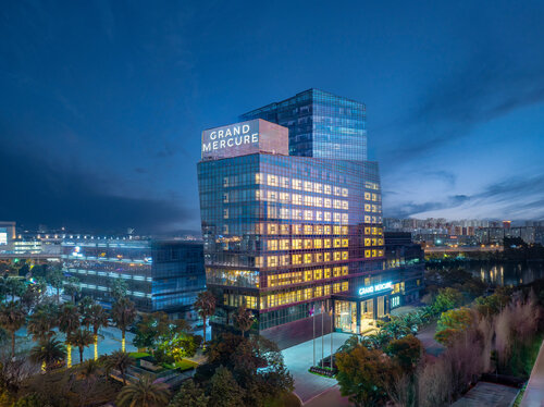 Grand Mercure Kunming South