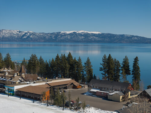 Evo Hotel Tahoe City