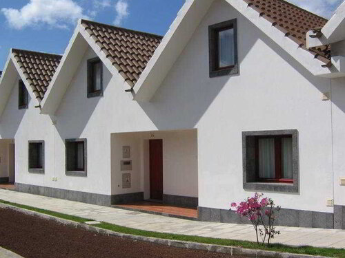 Apartamentos Turisticos Nossa Senhora Da Estrela