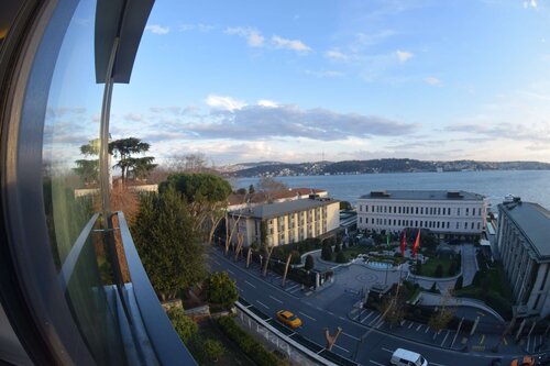 Elite World Homes Bosphorus Istanbul