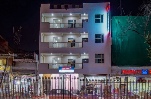 Hotel Classic Paradise