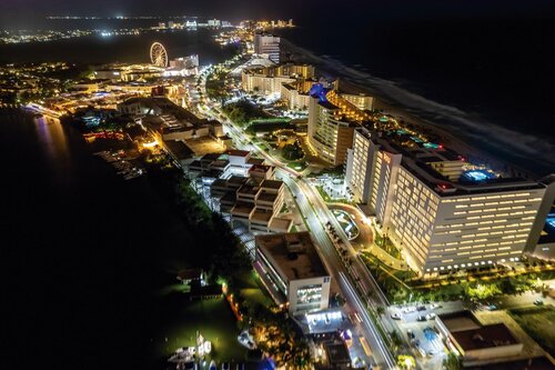 Riu Palace Kukulkan Adults Only All Inclusive