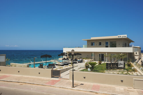 Elia Sea Suites