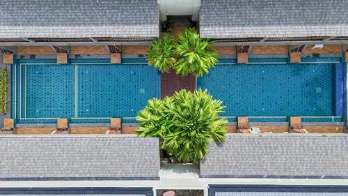 Xaya Pool Access Resort Phuket