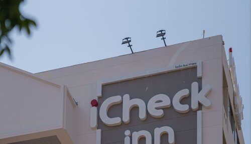 Icheck Inn Thapra