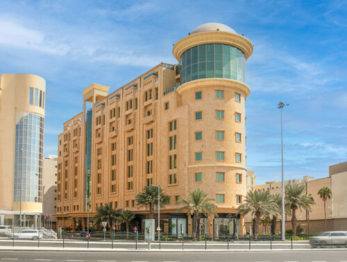 Millennium Hotel Doha