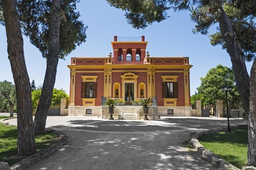 Terranobile Metaresort