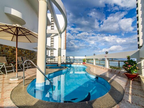 Asia Paradise Hotel (Nha Trang)