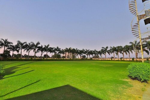 Biznotel By Pride Bharuch