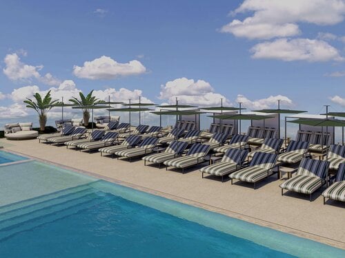 Novotel Malta Sliema (Opening June 2025)