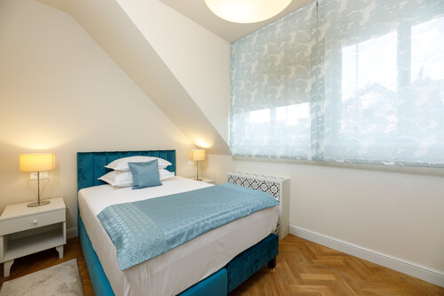 Heritage Hotel Santa Lucia