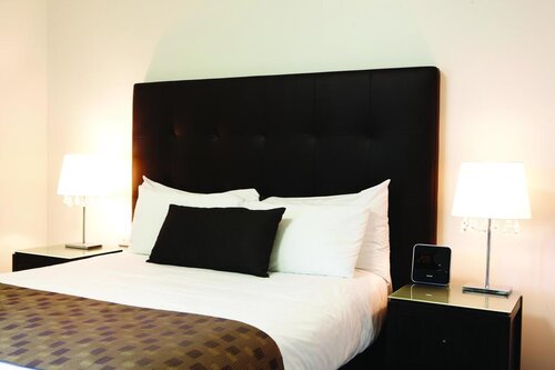Quality Hotel Wangaratta Gateway