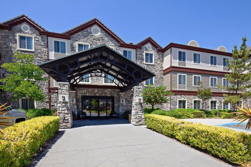 Staybridge Suites Fairfield Napa Valley Area