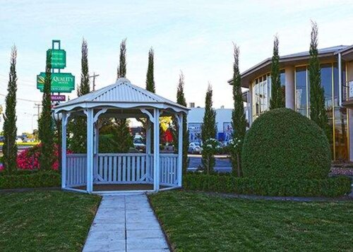 Quality Hotel Melbourne Airport