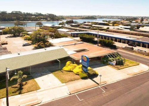 Comfort Inn & Suites Lakes Entrance