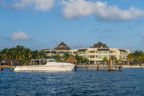 Almare Luxury Collection All Inclusive