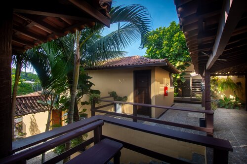 Barra da Lagoa by Latitud Hoteles